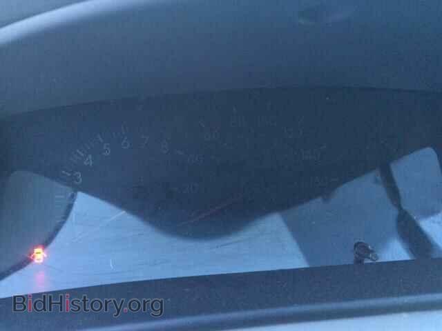 2007 TOYOTA COROLLA - VIN: 2T1BR32E77C728357 - Photo 8