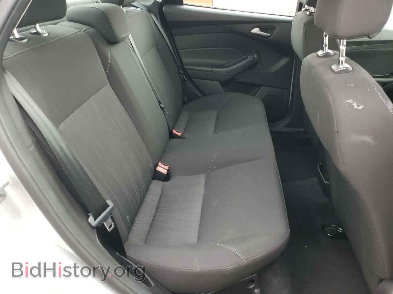 2016 FORD FOCUS - VIN: 1FADP3F28GL205006 - Photo 6