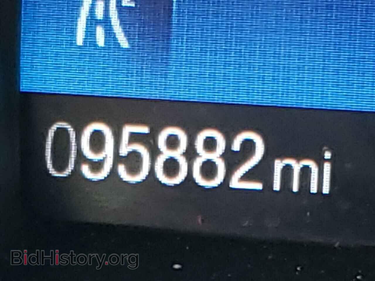 2016 FORD FOCUS - VIN: 1FADP3F28GL205006 - Photo 8