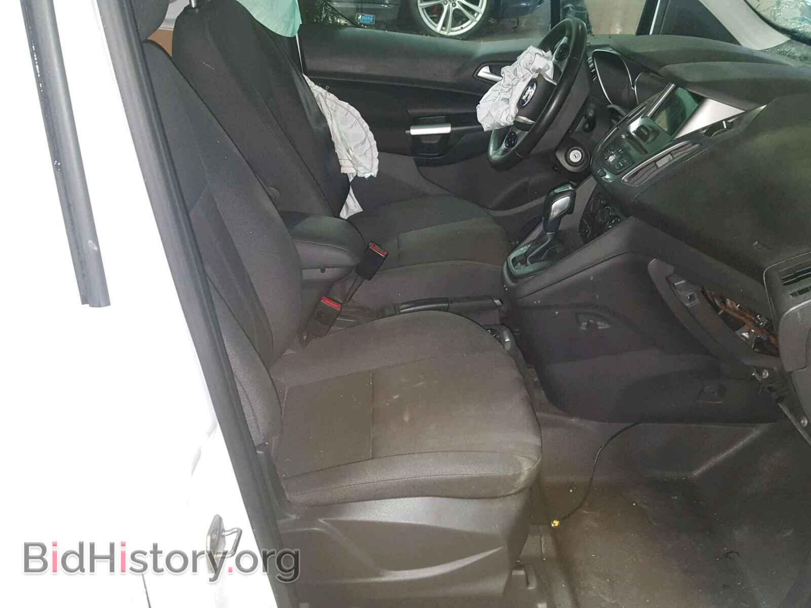 2017 FORD TRANSIT CO - VIN: NM0LS7F72H1320797 - Фото 5