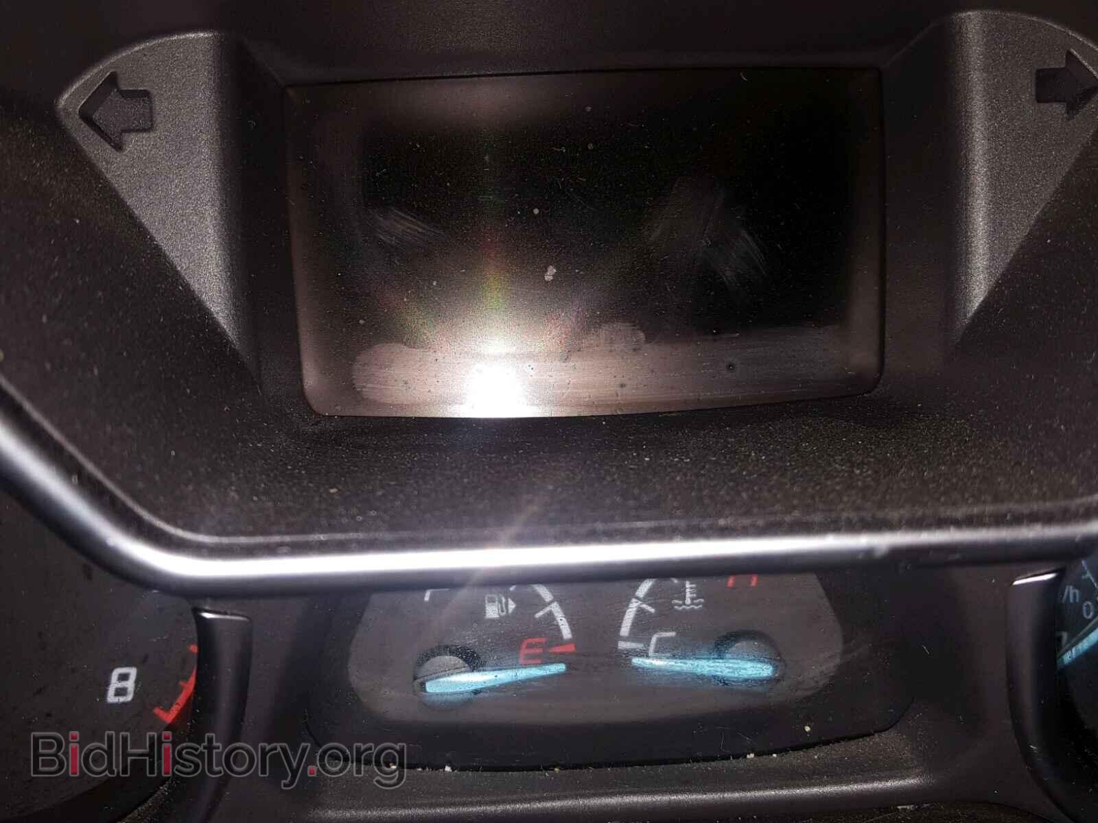 2017 FORD TRANSIT CO - VIN: NM0LS7F72H1320797 - Фото 8