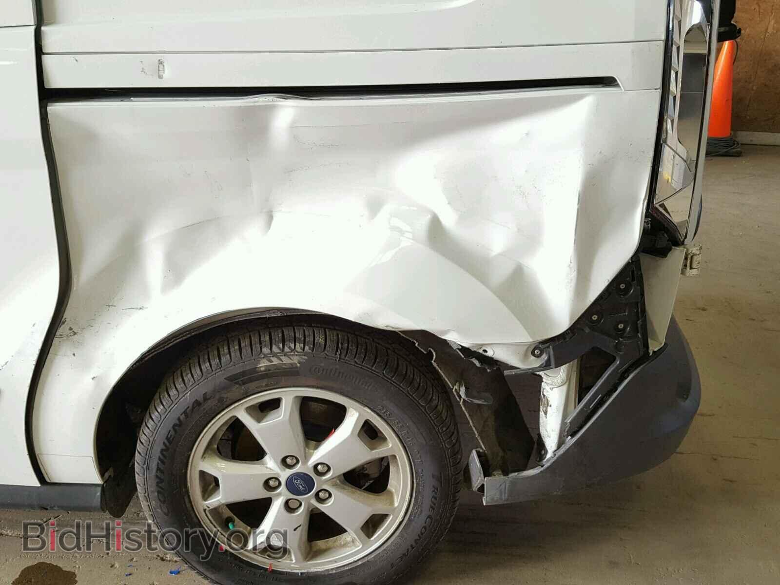 2017 FORD TRANSIT CO - VIN: NM0LS7F72H1320797 - Фото 9