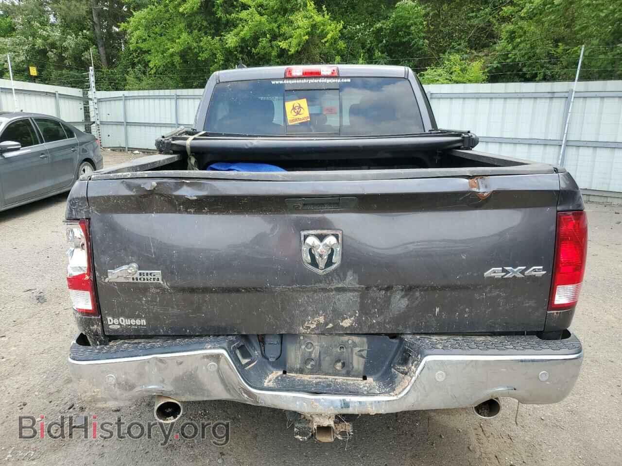 2019 RAM 1500 - VIN: 1C6RR7LT6KS639039 - Фото 6