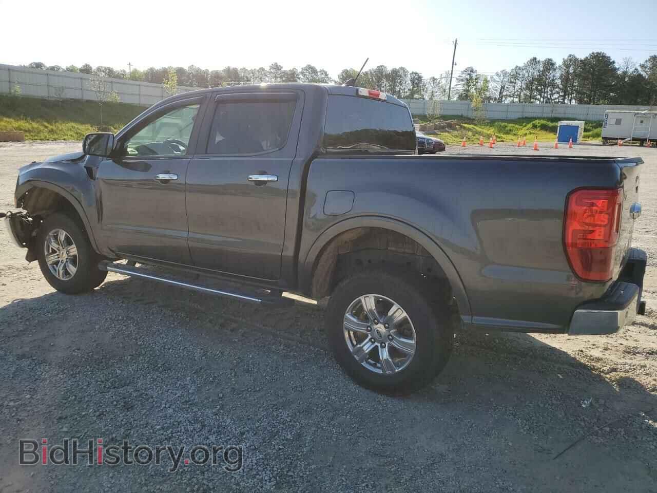 2019 FORD RANGER - VIN: 1FTER4EH4KLA29262 - Фото 2