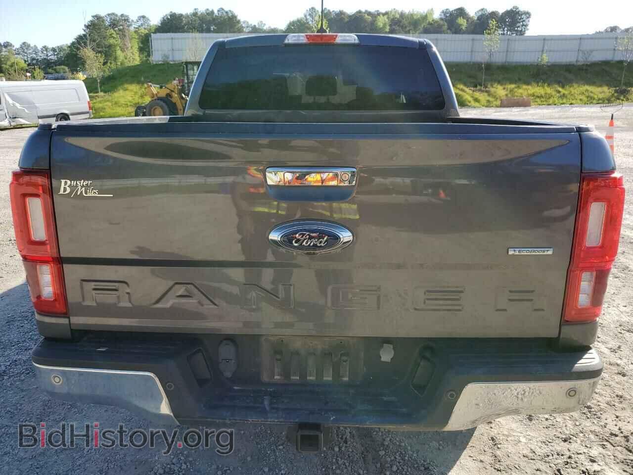 2019 FORD RANGER - VIN: 1FTER4EH4KLA29262 - Фото 6