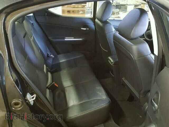 2009 DODGE AVENGER - VIN: 1B3LC56B69N551822 - Фото 6