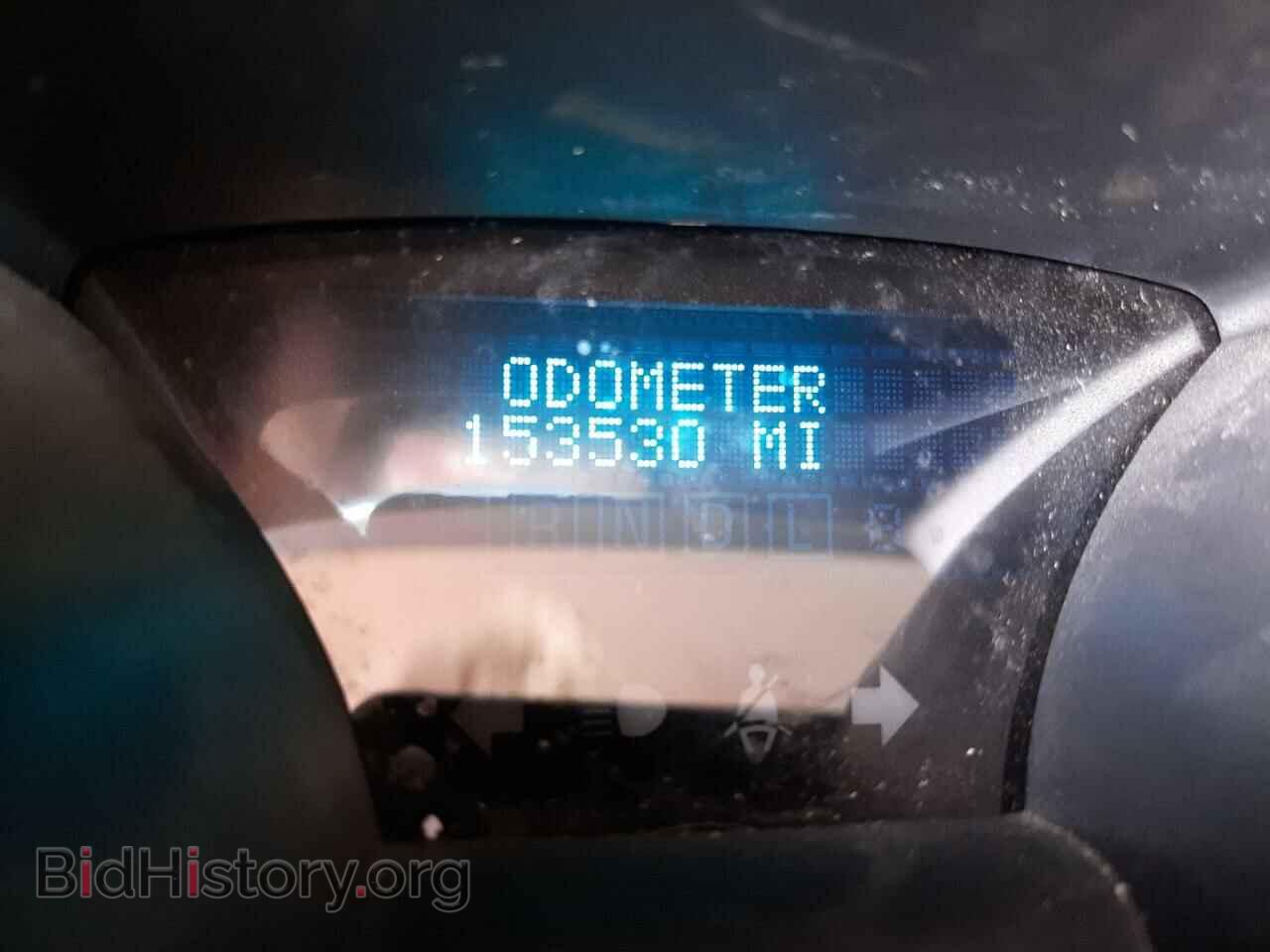 2010 CHEVROLET TRAVERSE - VIN: 1GNLVFED8AJ259321 - Фото 8