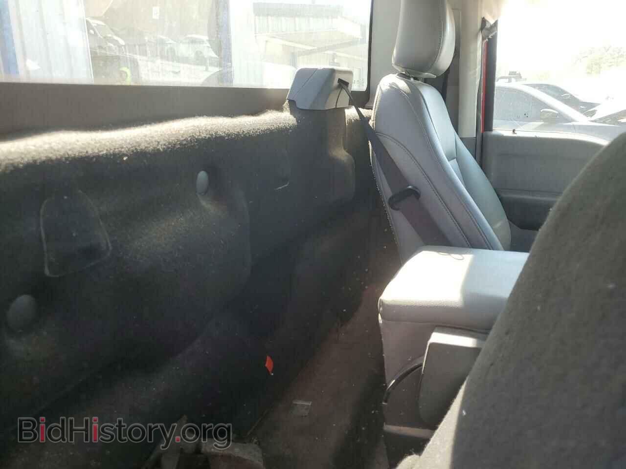 2021 FORD All Models - VIN: 1FTMF1CBXMKE68802 - Photo 10