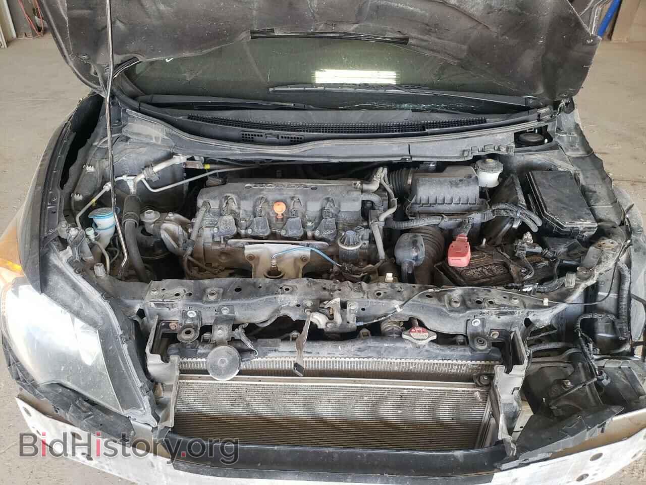 2015 HONDA CIVIC - VIN: 2HGFG3B51FH521041 - Фото 7