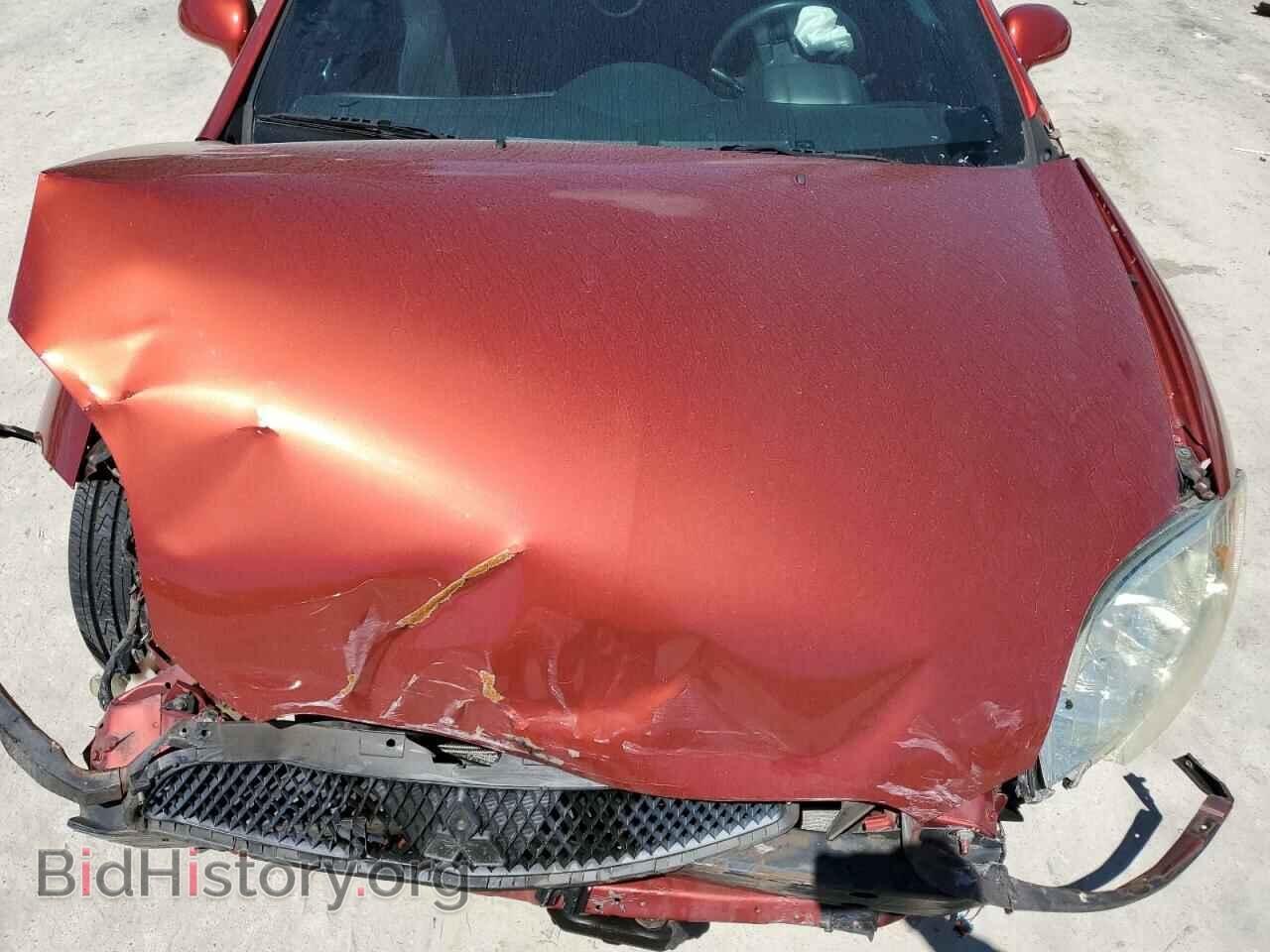 2012 MITSUBISHI ECLIPSE - VIN: 4A37L2EF6CE003262 - Фото 11