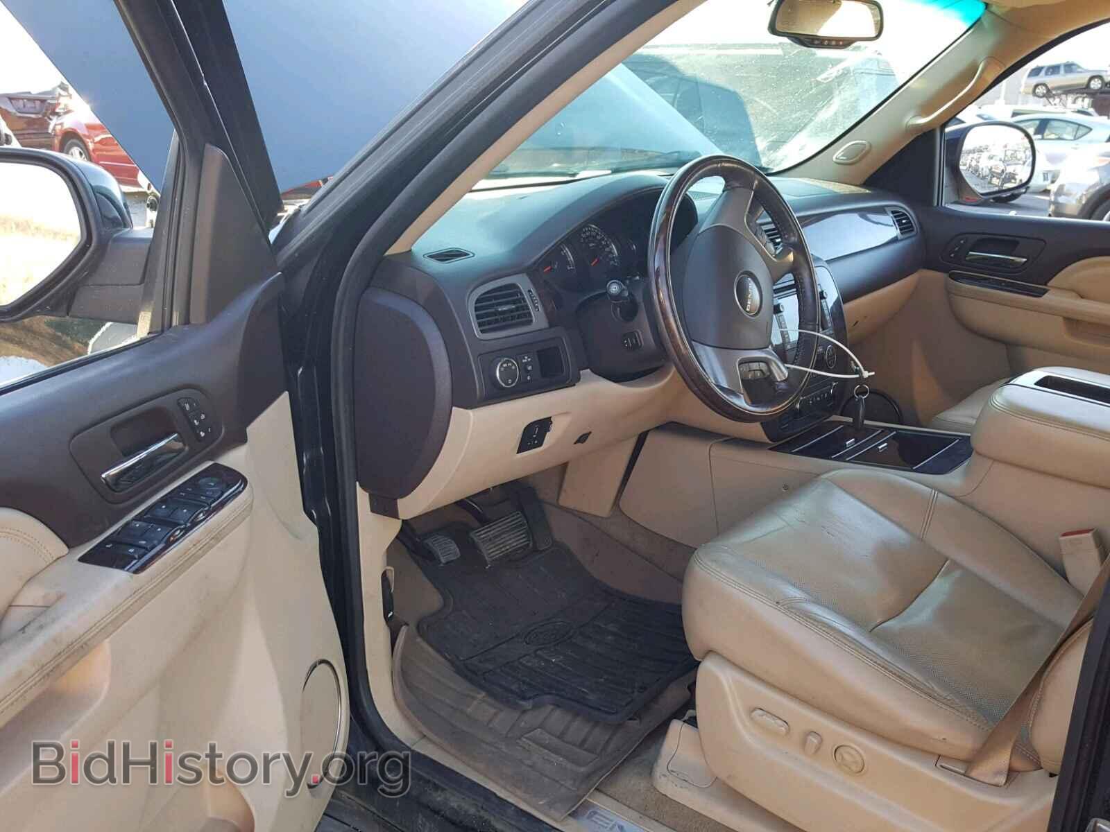 2011 GMC YUKON DENA - VIN: 1GKS2EEF7BR336633 - Фото 9