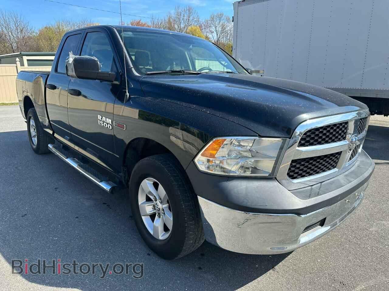 2015 RAM 1500 - VIN: 1C6RR7FM2FS625469 - Фото 4