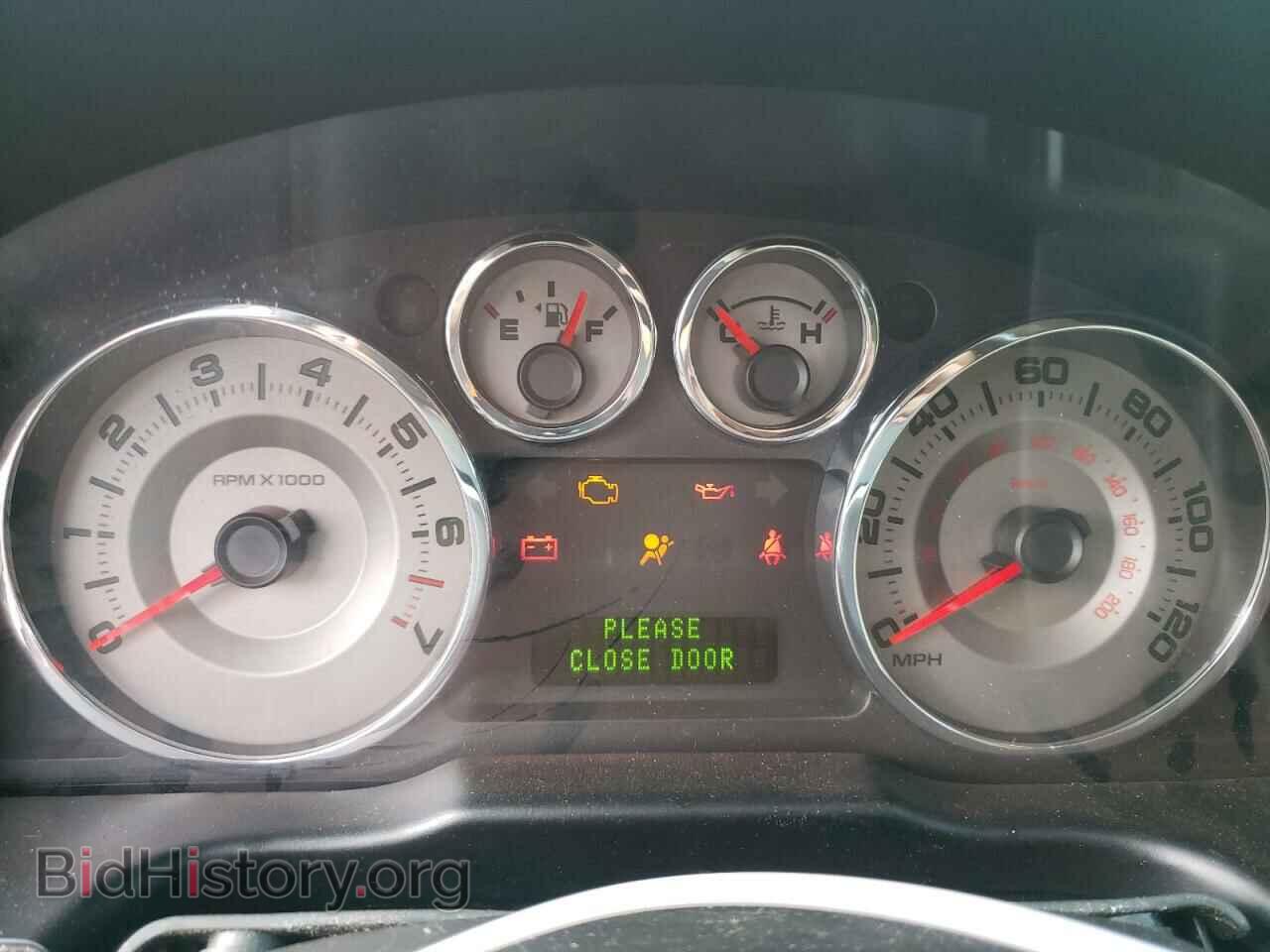 2010 FORD EDGE - VIN: 2FMDK3KC8ABB62099 - Фото 8