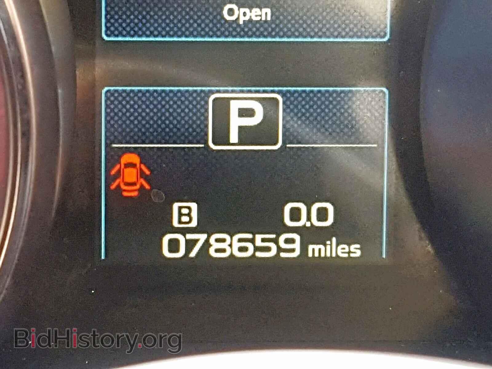 2015 SUBARU LEGACY - VIN: 4S3BNAC64F3032425 - Фото 8
