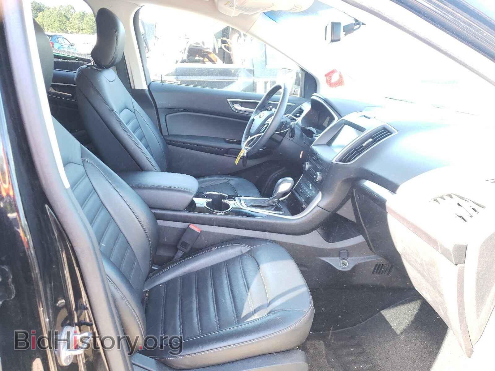 2017 FORD EDGE - VIN: 2FMPK3J9XHBC51928 - Фото 5