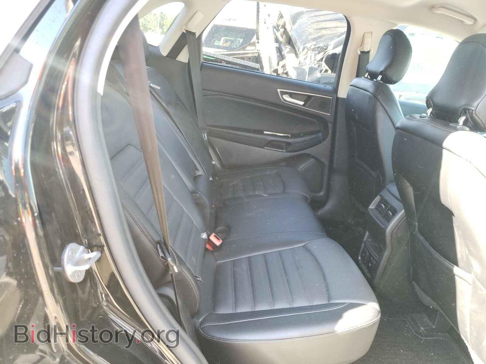 2017 FORD EDGE - VIN: 2FMPK3J9XHBC51928 - Фото 6