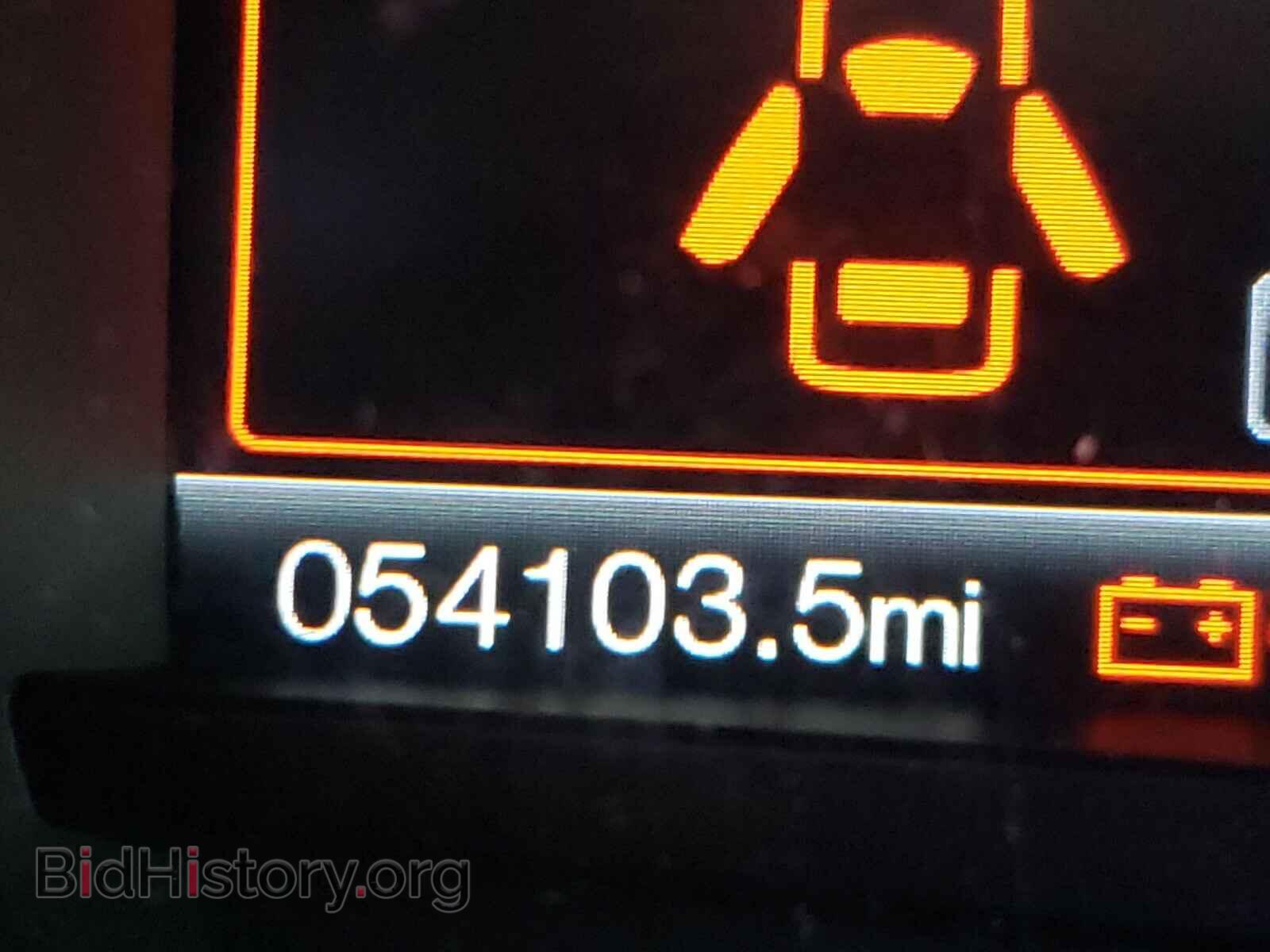 2017 FORD EDGE - VIN: 2FMPK3J9XHBC51928 - Фото 8