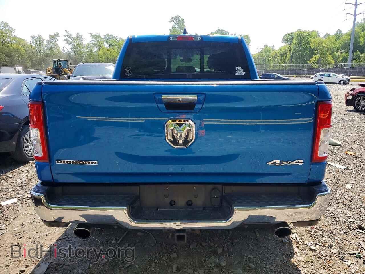 2020 RAM 1500 - VIN: 1C6SRFFT1LN404426 - Фото 6
