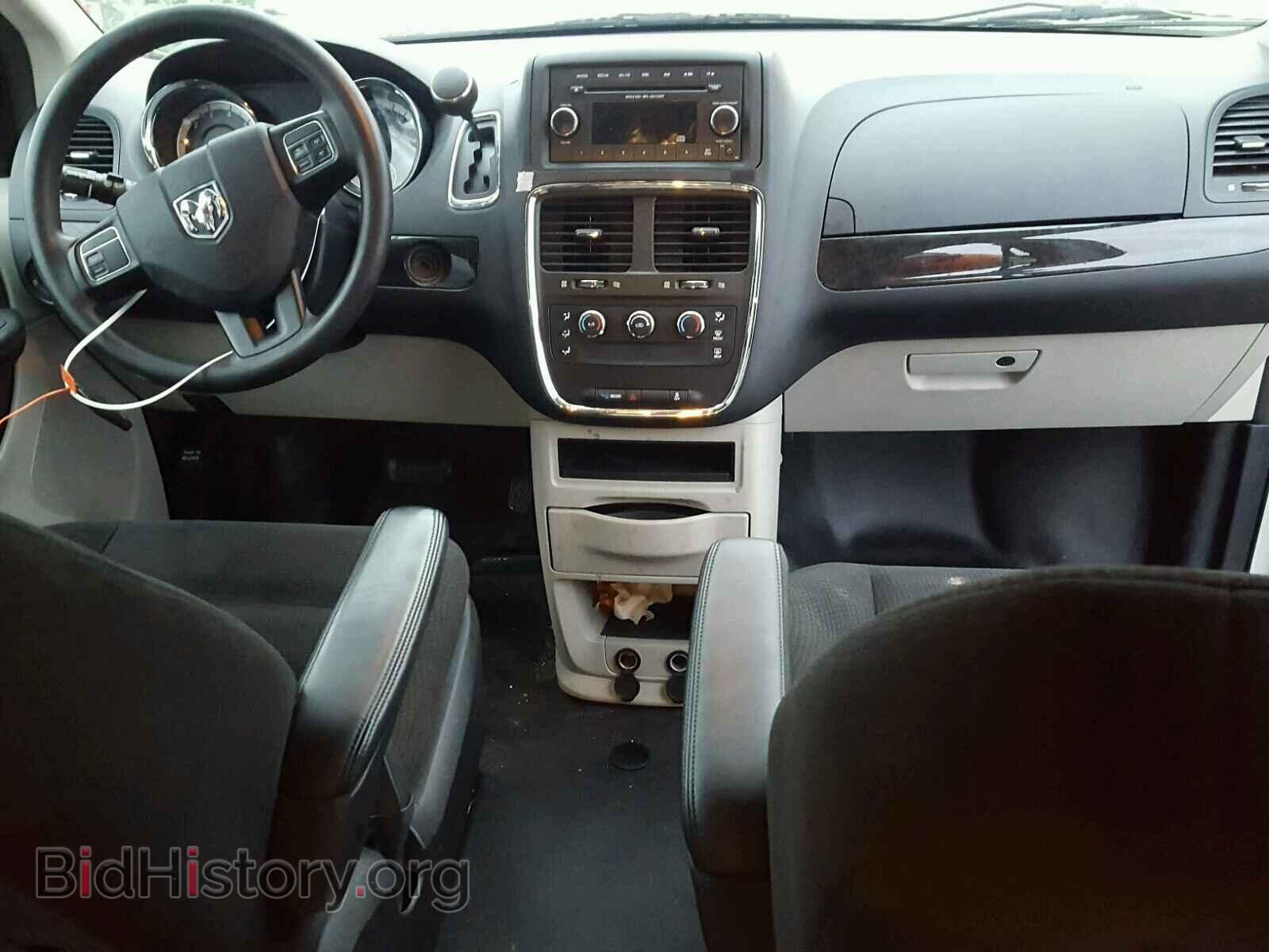 2015 RAM TRADESMAN - VIN: 2C4JRGAG6FR701803 - Фото 9