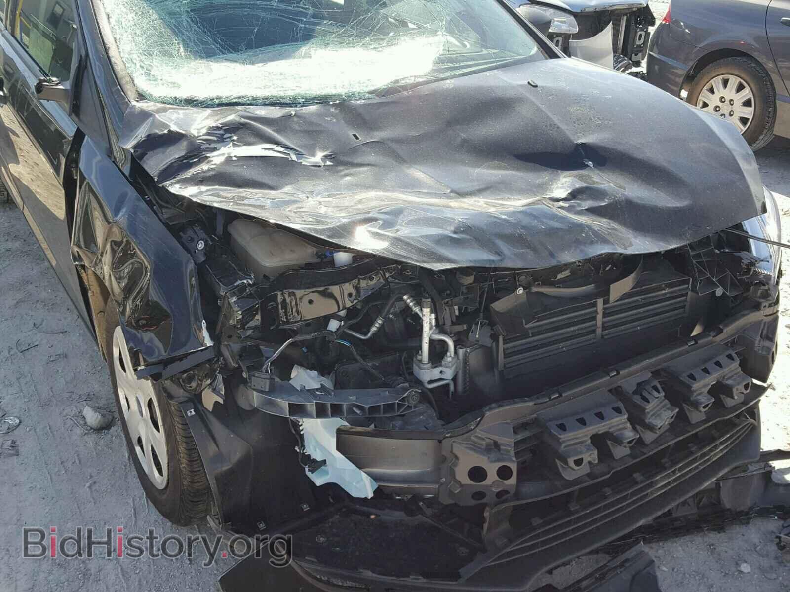 2018 FORD FOCUS - VIN: 1FADP3E29JL299499 - Фото 9