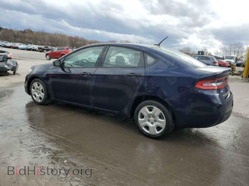 2013 Dodge DART (VIN 1C3CDFAA9DD251937) — фото 2 из 14