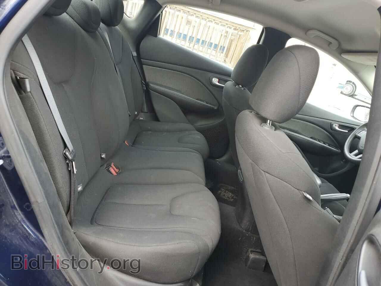 2013 DODGE DART - VIN: 1C3CDFAA9DD251937 - Photo 10