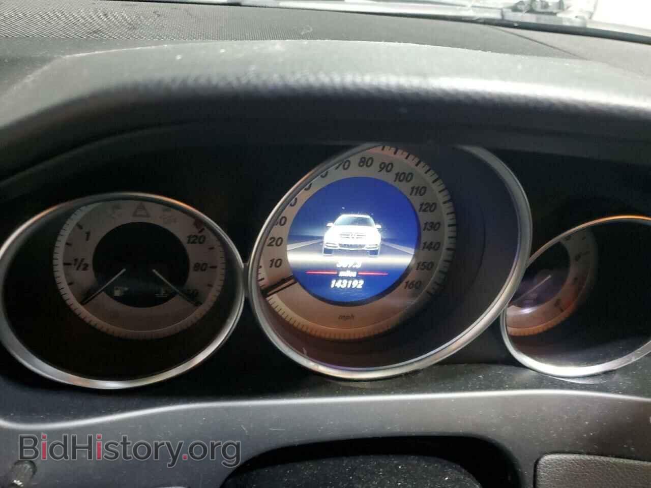 2013 MERCEDES-BENZ C-CLASS - VIN: WDDGF8AB5DA777419 - Фото 9
