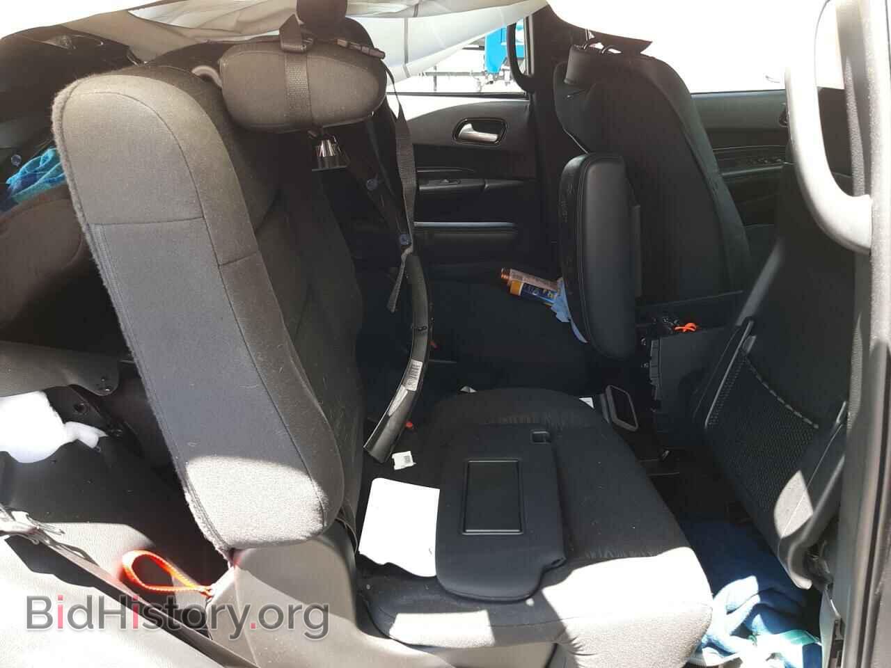 2021 DODGE DURANGO - VIN: 1C4RDJAG3MC853218 - Photo 6
