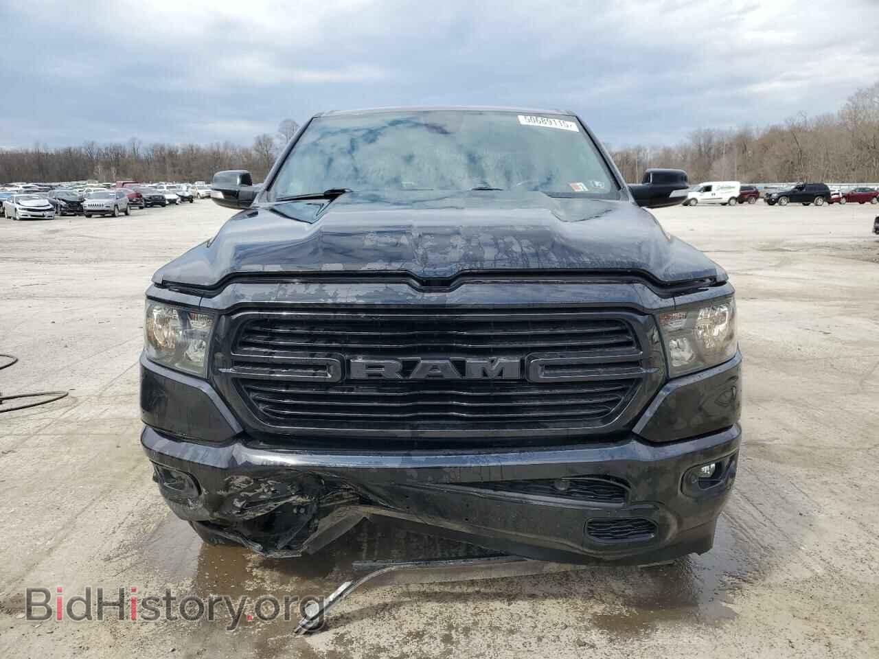 2019 RAM 1500 - VIN: 1C6SRFFT9KN815023 - Фото 5
