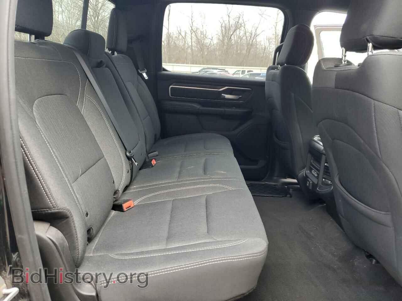 2019 RAM 1500 - VIN: 1C6SRFFT9KN815023 - Фото 10