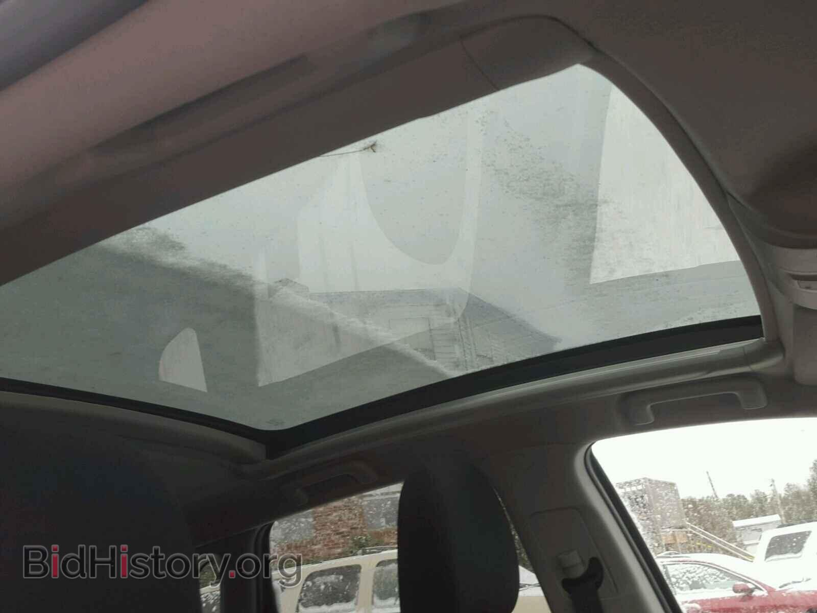2011 MITSUBISHI OUTLANDER - VIN: JA4AP4AU5BZ014932 - Фото 9