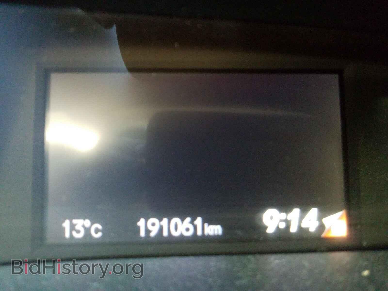 2012 HONDA CIVIC - VIN: 2HGFB2F52CH005236 - Photo 8