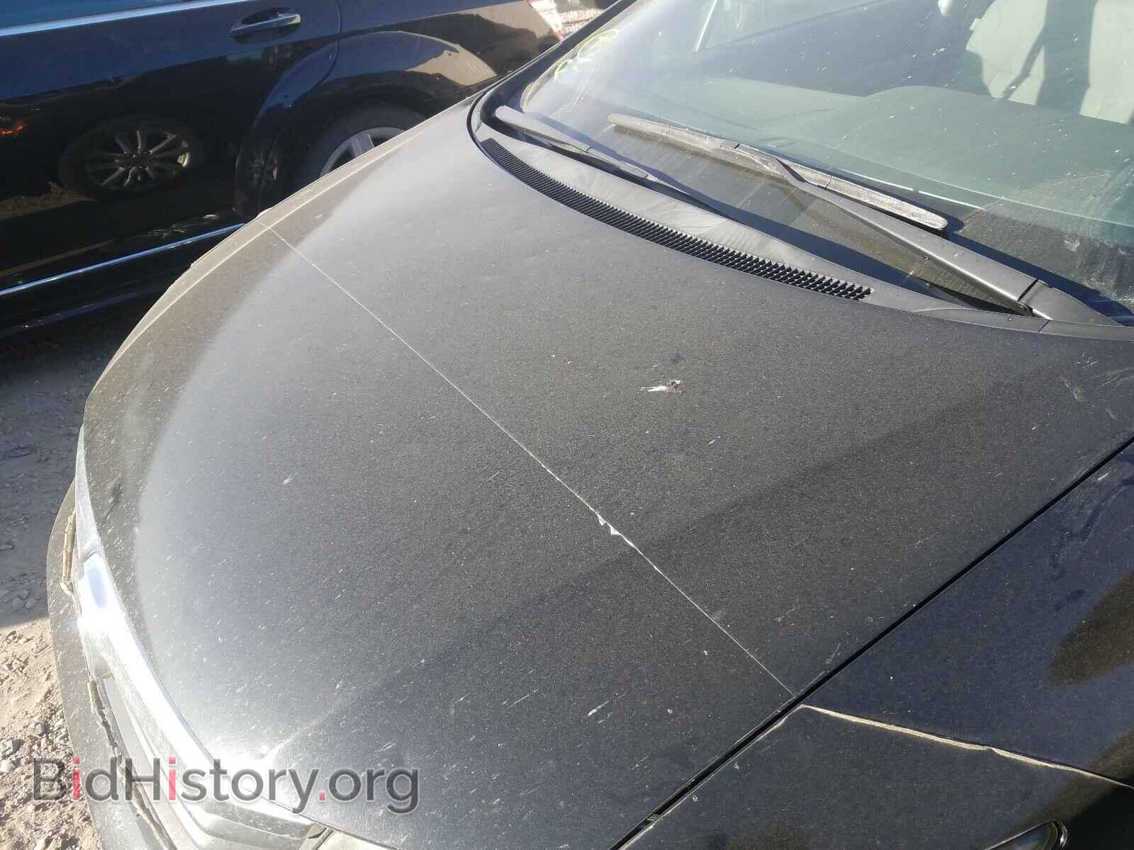 2012 HONDA CIVIC - VIN: 2HGFB2F52CH005236 - Photo 9