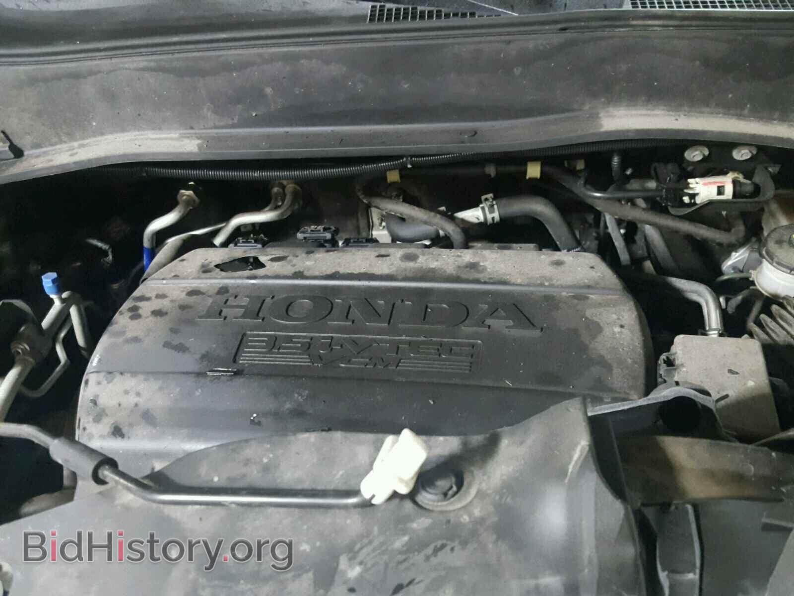 2014 HONDA PILOT - VIN: 5FNYF4H53EB006330 - Фото 7