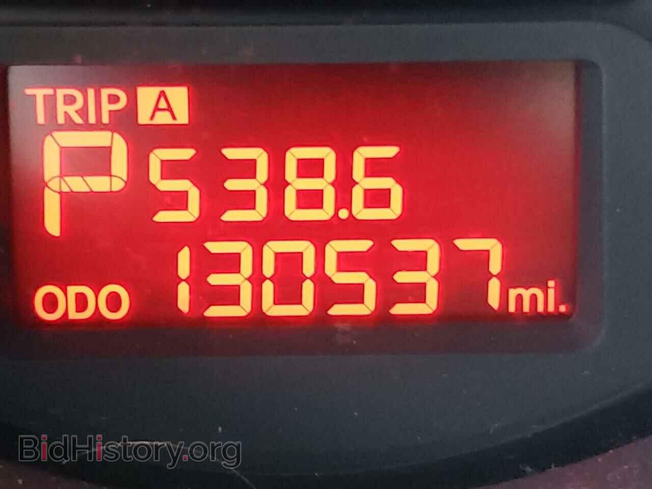 2011 KIA FORTE - VIN: KNAFU4A28B5350288 - Фото 8