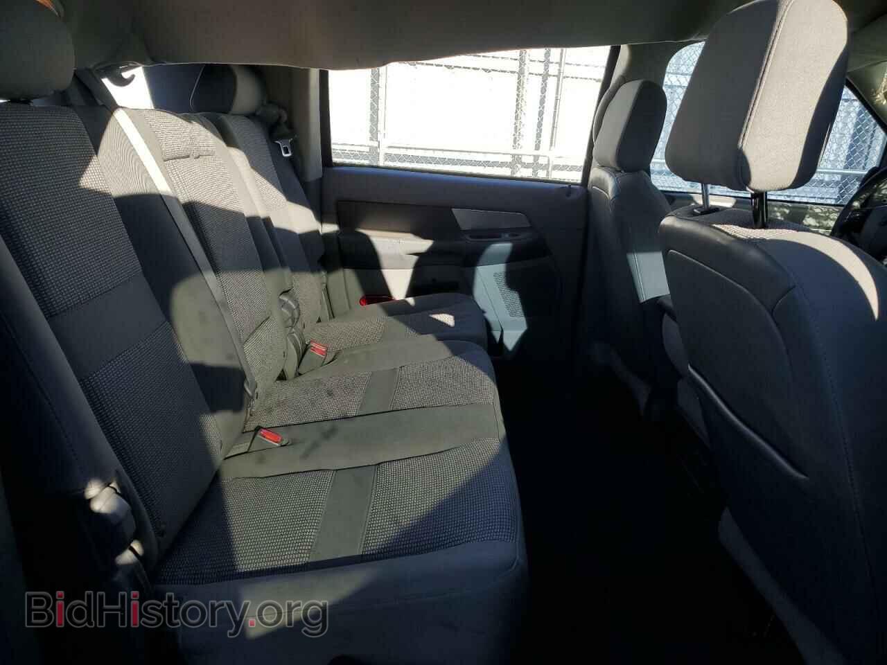 2008 DODGE All Models - VIN: 3D7KS19D78G164888 - Photo 10