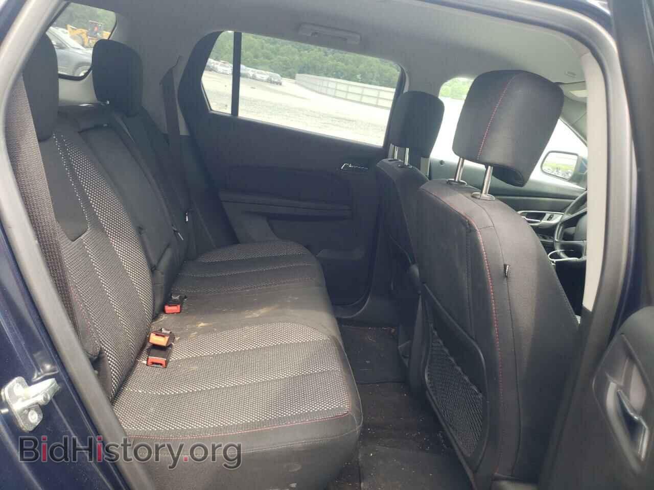 2016 GMC TERRAIN - VIN: 2GKFLSEK7G6199674 - Фото 6
