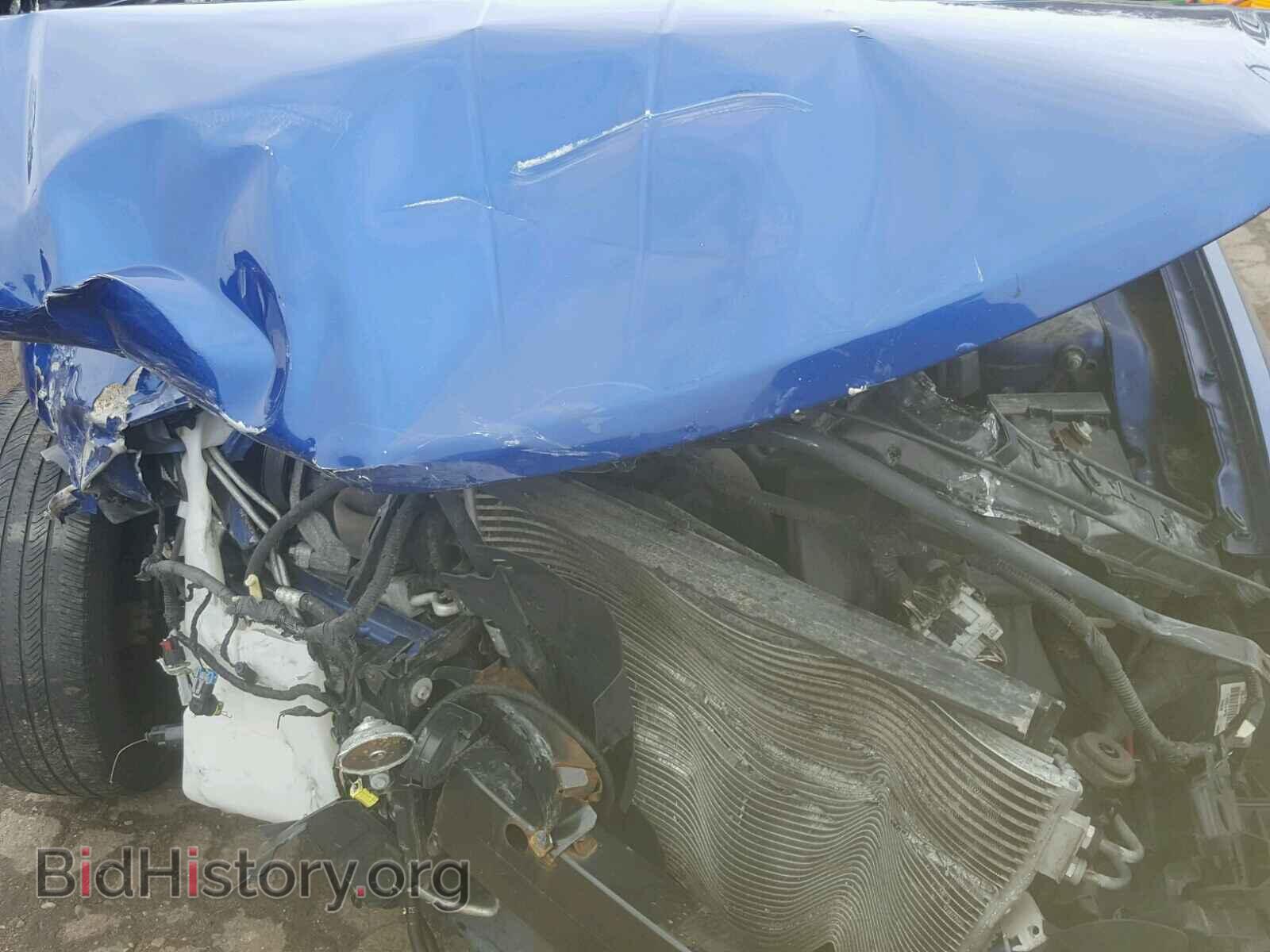 2012 DODGE AVENGER - VIN: 1C3CDZAB2CN179465 - Photo 7