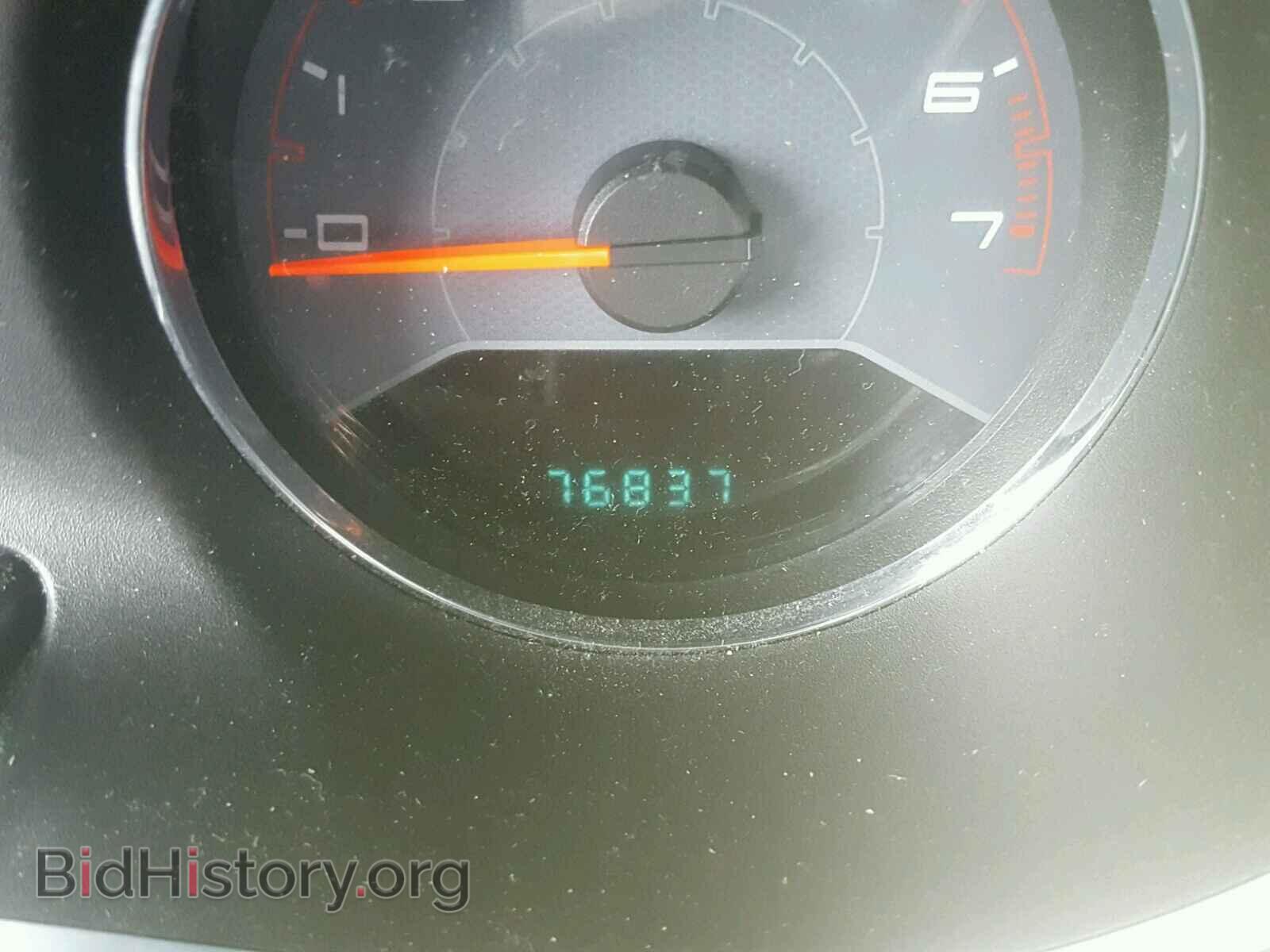 2012 DODGE AVENGER - VIN: 1C3CDZAB2CN179465 - Photo 8