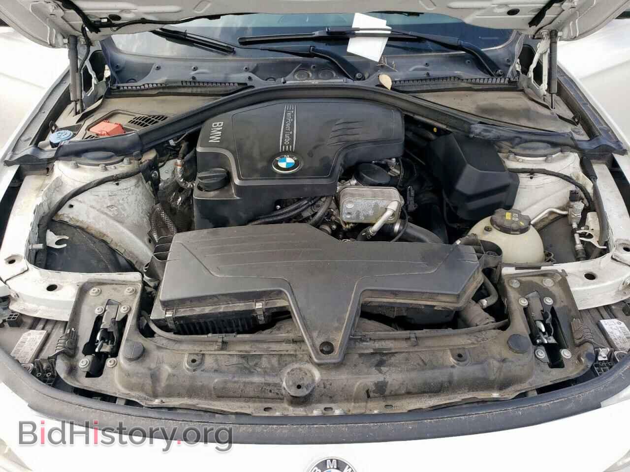 2018 BMW 3 SERIES - VIN: WBA8A9C52JAH13232 - Фото 12