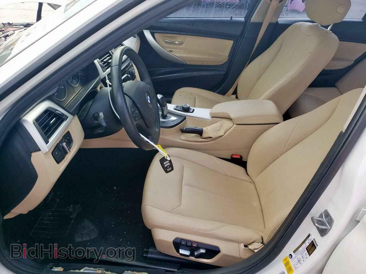 2018 BMW 3 SERIES - VIN: WBA8A9C52JAH13232 - Фото 7