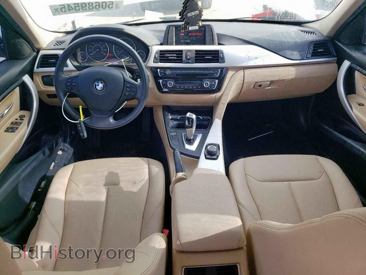 2018 BMW 3 SERIES - VIN: WBA8A9C52JAH13232 - Фото 8