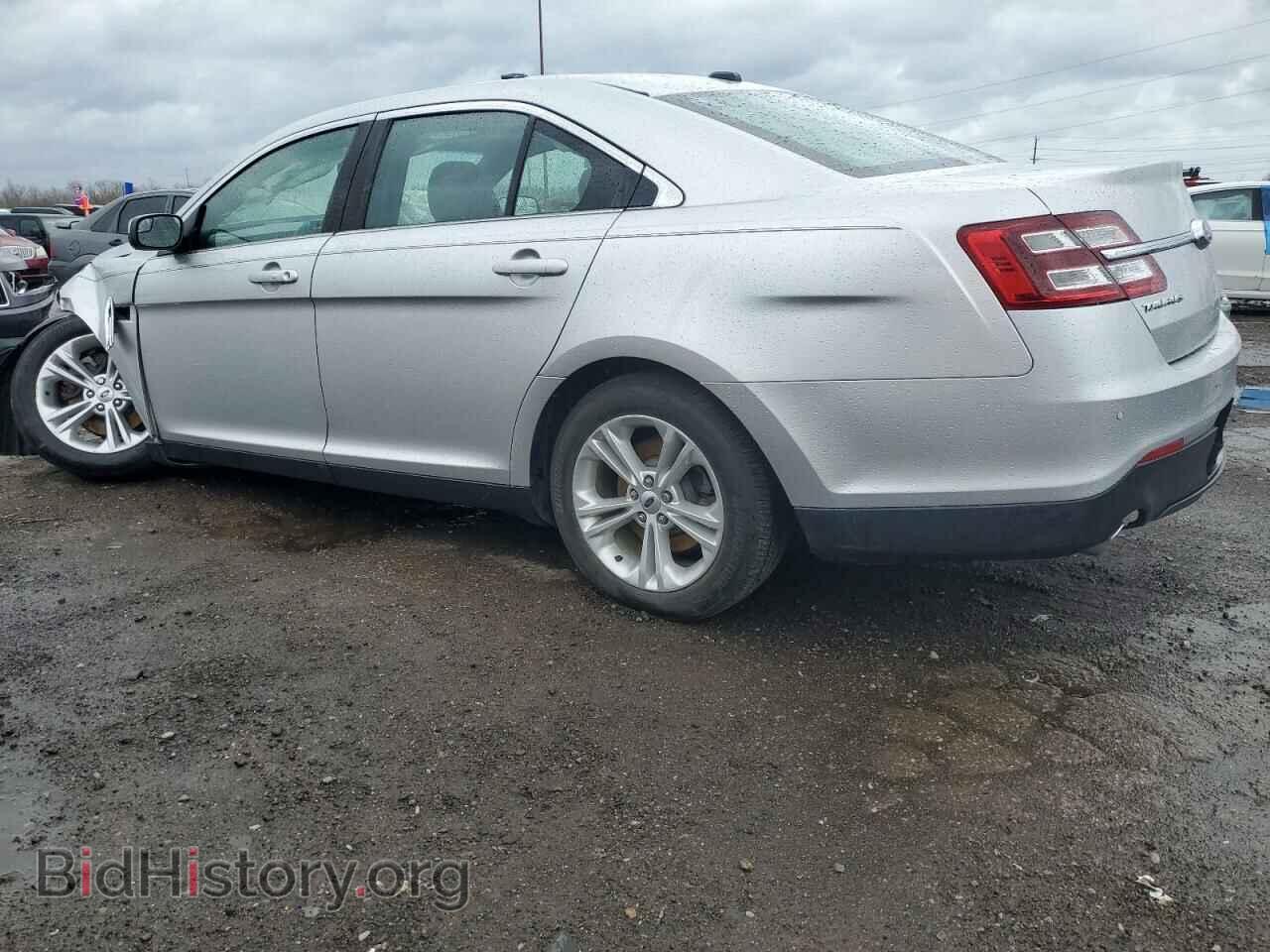 2017 FORD TAURUS - VIN: 1FAHP2E83HG146278 - Photo 2