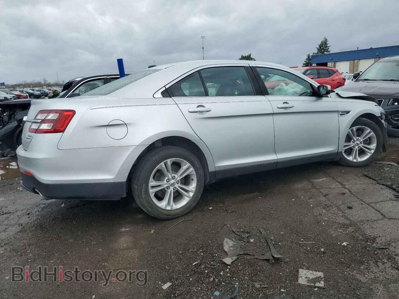 2017 FORD TAURUS - VIN: 1FAHP2E83HG146278 - Photo 3