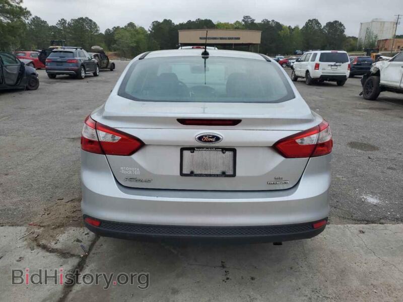 2014 Ford FOCUS (VIN 1FADP3F26EL122090) — photo 6 of 12