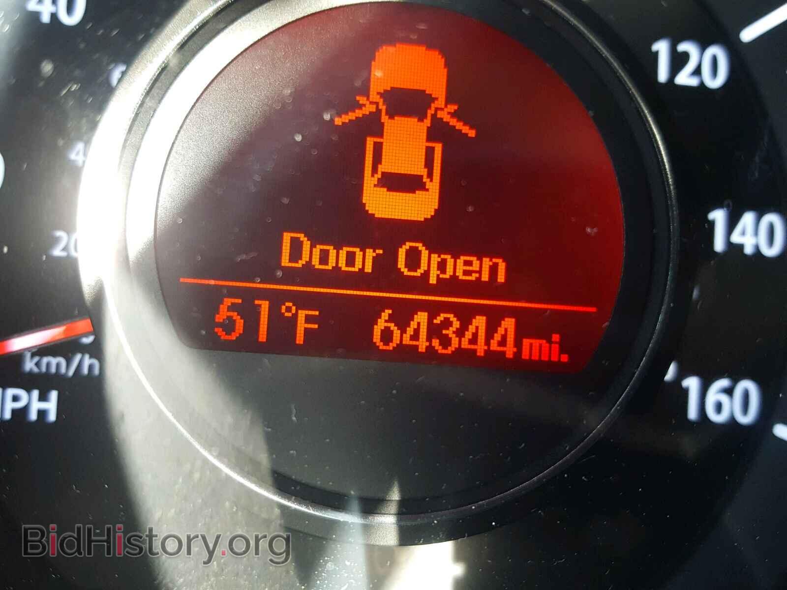 2013 KIA OPTIMA - VIN: KNAGM4A7XD5337092 - Фото 8