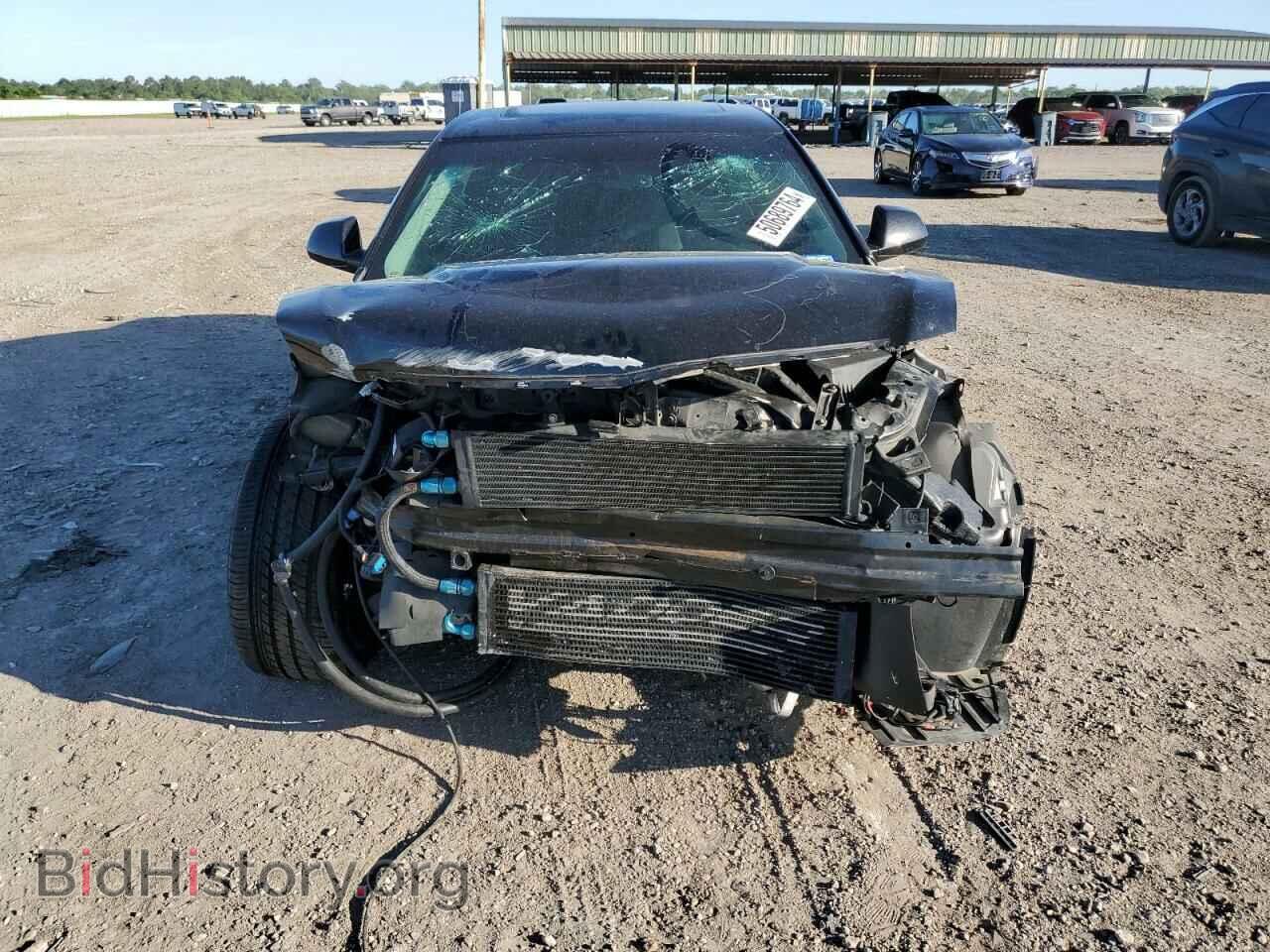 2012 CADILLAC CTS - VIN: 1G6DV5EP1C0130706 - Фото 5