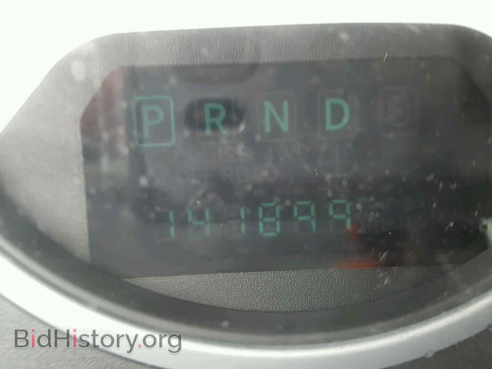 2010 DODGE CARAVAN - VIN: 2D4RN5DX5AR177537 - Фото 8