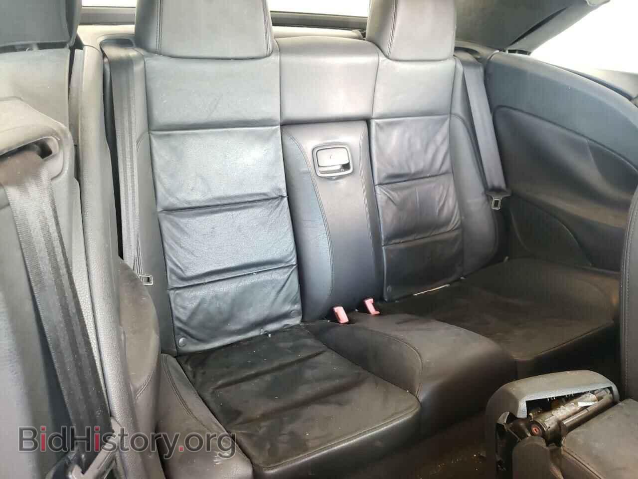 2007 VOLKSWAGEN EOS - VIN: WVWDB71F67V044380 - Фото 6