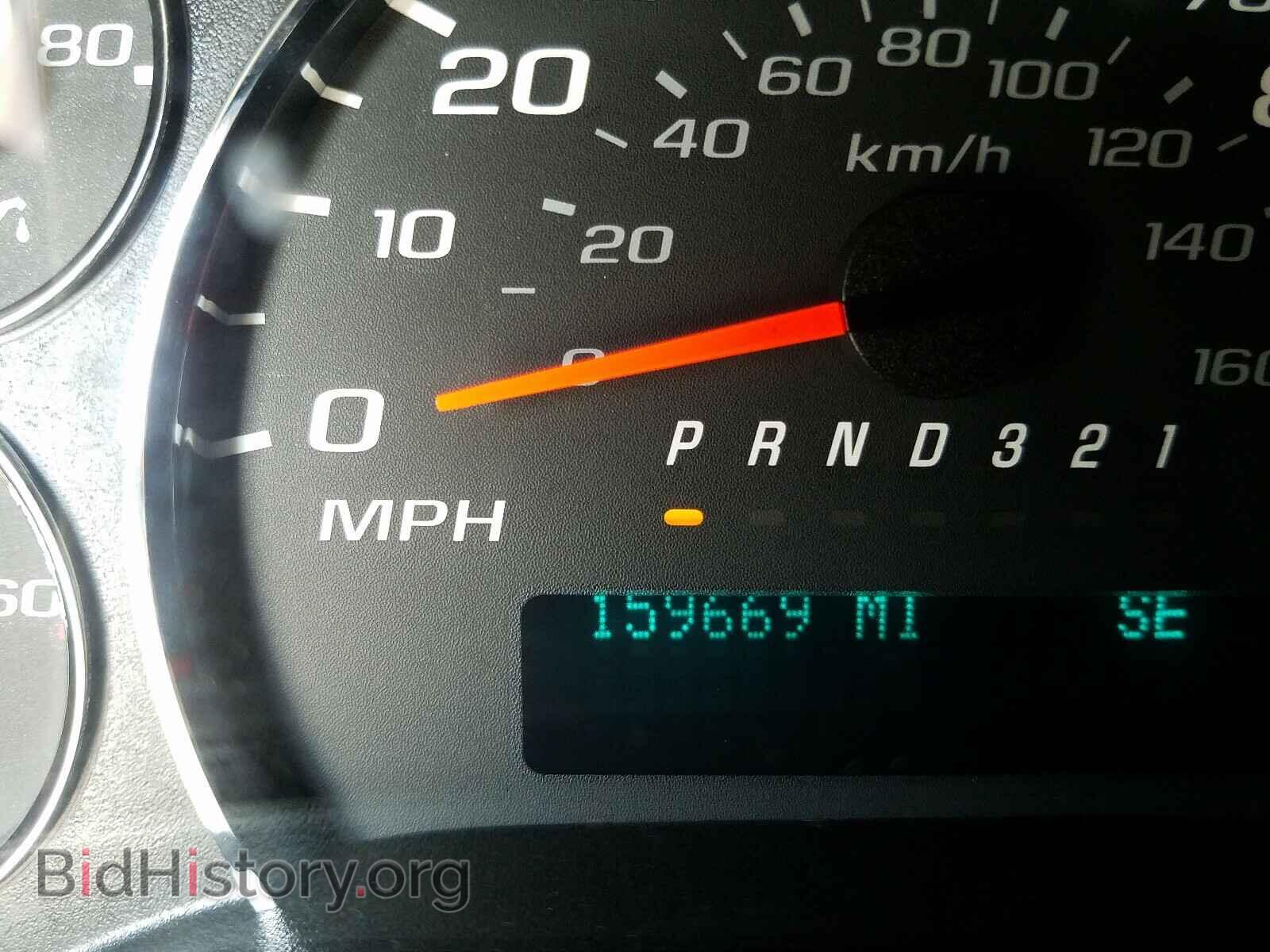 2014 CHEVROLET EXPRESS - VIN: 1GCSGAFX7E1165267 - Фото 8